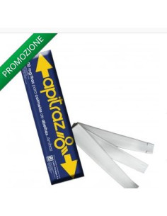 APITRAZ (CONFEZIONE DA 10 STRISCE) Miglior Prezzo