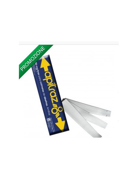 APITRAZ (CONFEZIONE DA 10 STRISCE) Miglior Prezzo