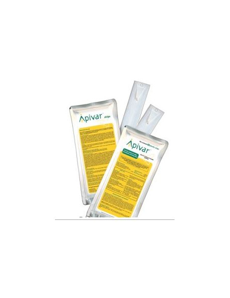 APIVAR STRISCE ANTIVARROA Miglior Prezzo
