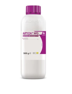 APYZA WG GR.500 Miglior Prezzo