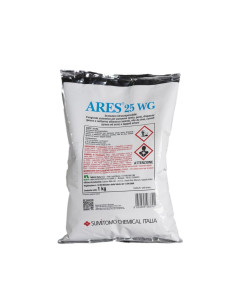 ARES 25 WG KG.1 Miglior Prezzo
