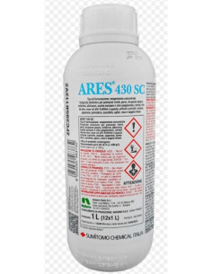 ARES 430 SC LT.1 Miglior Prezzo