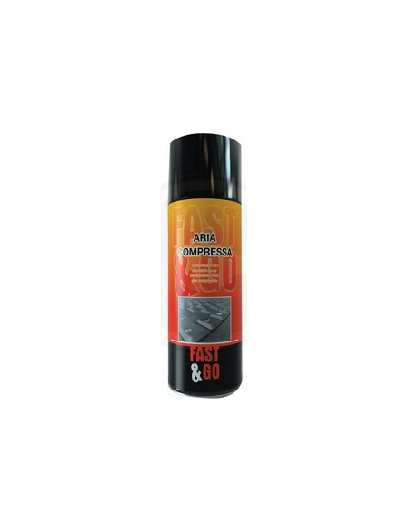 ARIA COMPRESSA SPRAY 400 ML. 