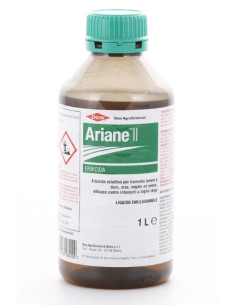 ARIANE II LT.1 Miglior Prezzo