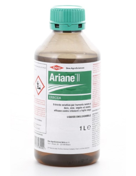 ARIANE II LT.1 Miglior Prezzo
