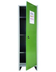 ARMADIO STOCCAGGIO FITOSANITARI A UN'ANTA CM.179,5H. 
