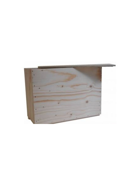 ARNIETTA PORTASCIAMI 6 FAVI IN LEGNO Miglior Prezzo