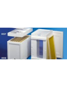 ARNIETTA PORTASCIAMI 6 FAVI POLISTIROLO Miglior Prezzo