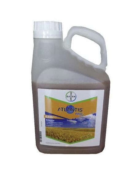 ATLANTIS PRO LT.4,5 + BIOPOWER LT.3 Miglior Prezzo