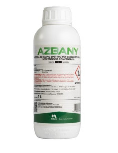 AZBANY LT.5 ( ORTIVA ) Miglior Prezzo