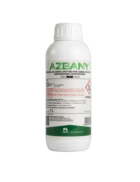 AZBANY LT.5 ( ORTIVA ) Miglior Prezzo