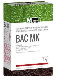 BAC MK GR.500 Miglior Prezzo