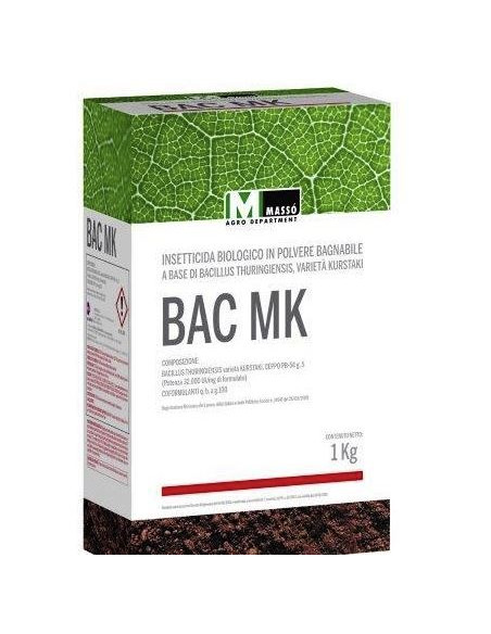 BAC MK GR.500 Miglior Prezzo