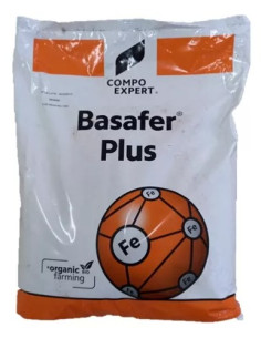 BASAFER PLUS KG.5 Miglior Prezzo