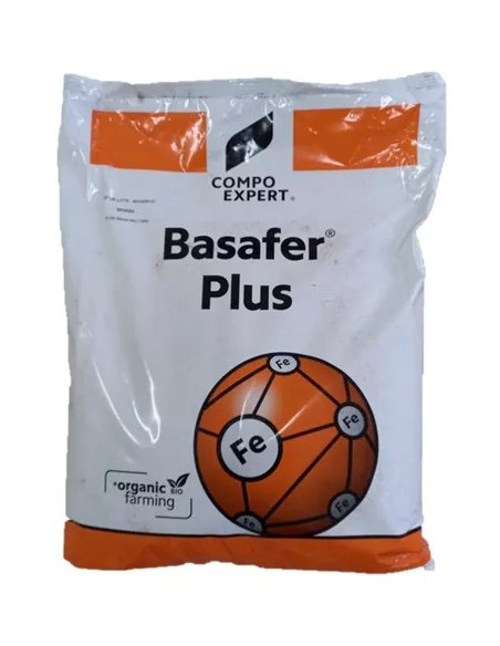 BASAFER PLUS KG.5 Miglior Prezzo