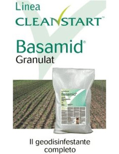 BASAMID GRANULAT KG.20 Miglior Prezzo