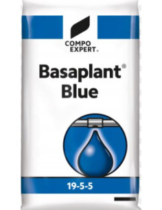 BASAPLANT BLU' 19.5.5 KG.25 Miglior Prezzo