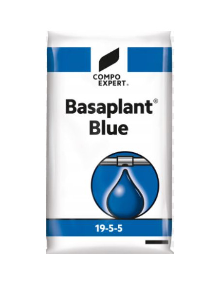 BASAPLANT BLU' 19.5.5 KG.25 Miglior Prezzo