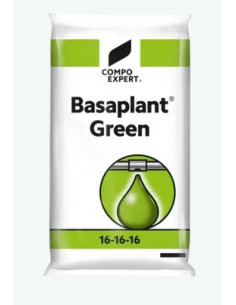 BASAPLANT GREEN 16.16.16 KG.25 Miglior Prezzo