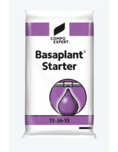 BASAPLANT STARTER 13.36.13 KG.25 Miglior Prezzo