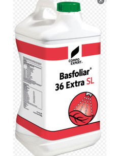BASFOLIAR 36 EXTRA LT.10 Miglior Prezzo