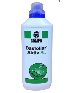 BASFOLIAR AKTIV SL LT.1 Miglior Prezzo