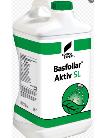 BASFOLIAR AKTIV SL LT.10 Miglior Prezzo