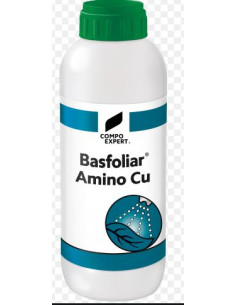 BASFOLIAR AMINO Cu LT.1 Miglior Prezzo