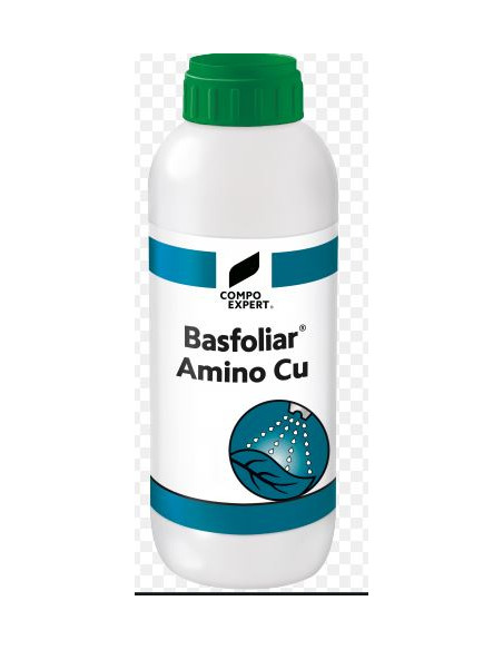 BASFOLIAR AMINO Cu LT.1 Miglior Prezzo