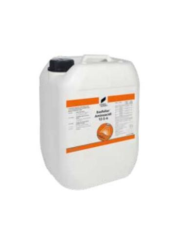 BASFOLIAR AMMIN. 12.5.6 KG.5 Miglior Prezzo
