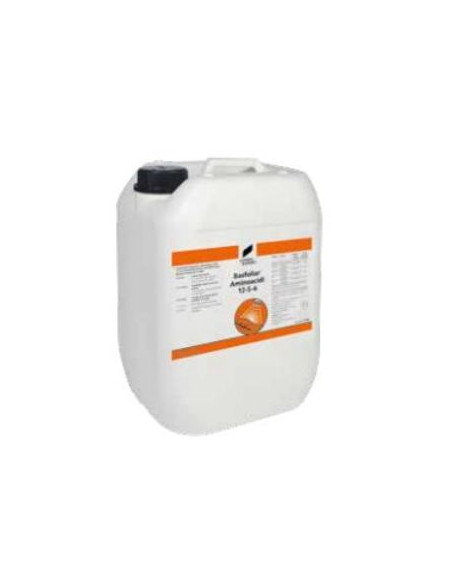 BASFOLIAR AMMIN. 12.5.6 KG.5 Miglior Prezzo