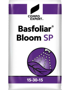 BASFOLIAR BLOOM 15.30.15 KG.5 Miglior Prezzo