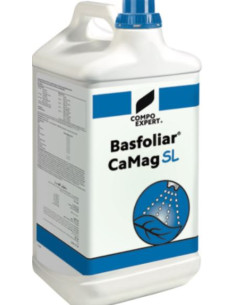 BASFOLIAR Ca Mag kg.5 Miglior Prezzo