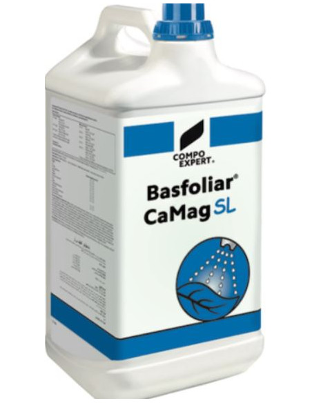 BASFOLIAR Ca Mag kg.5 Miglior Prezzo