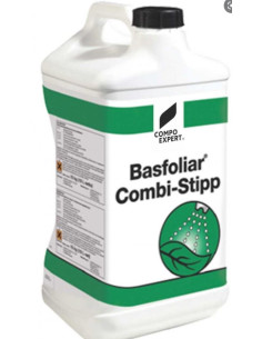 BASFOLIAR COMBI STIPP LT.2,5 Miglior Prezzo