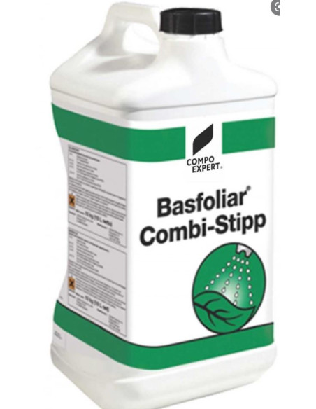 BASFOLIAR COMBI STIPP LT.2,5 Miglior Prezzo