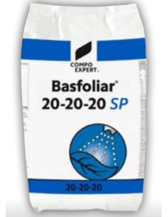 BASFOLIAR COMPLETE 20.20.20 KG.2 Miglior Prezzo