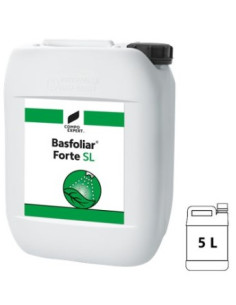 BASFOLIAR FORTE SL LT.5 Miglior Prezzo