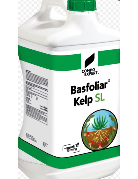 BASFOLIAR KELP SL LT.10 Miglior Prezzo