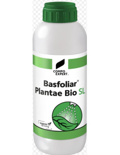 BASFOLIAR PLANTAE BIO LT.1 Miglior Prezzo