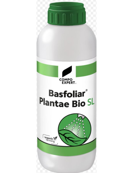 BASFOLIAR PLANTAE BIO LT.1 Miglior Prezzo