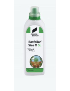BASFOLIAR SIZE O SL LT.1 Miglior Prezzo