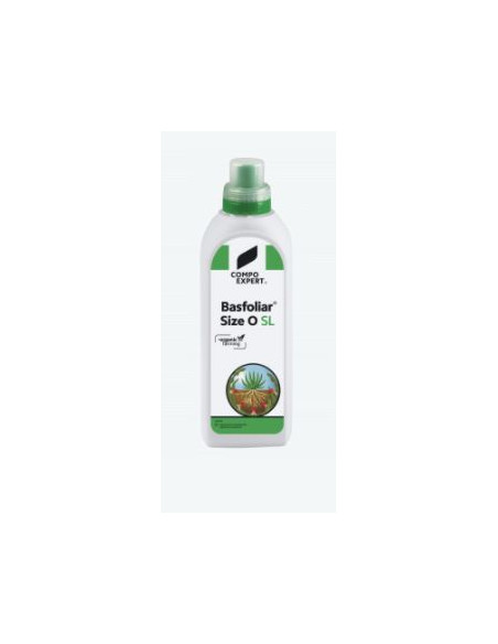 BASFOLIAR SIZE O SL LT.1 Miglior Prezzo