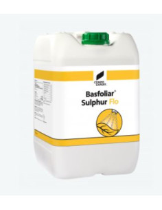 BASFOLIAR SULPHUR FLO LT.5 Miglior Prezzo