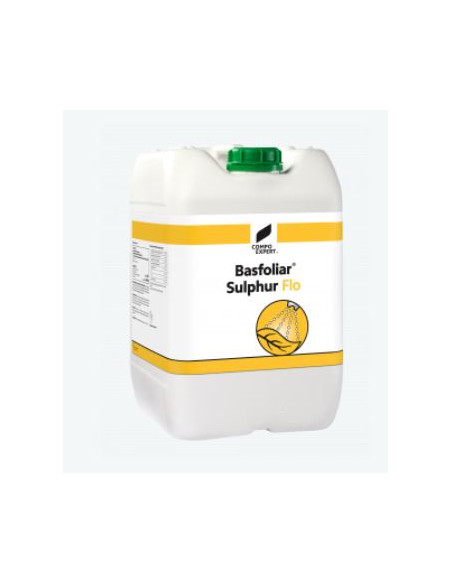 BASFOLIAR SULPHUR FLO LT.5 Miglior Prezzo