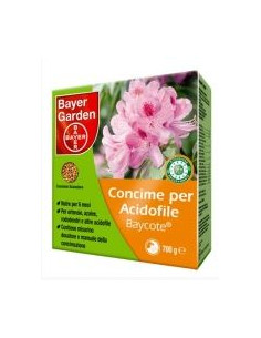 BAYCOTE ACIDOFILE GR.700 Miglior Prezzo