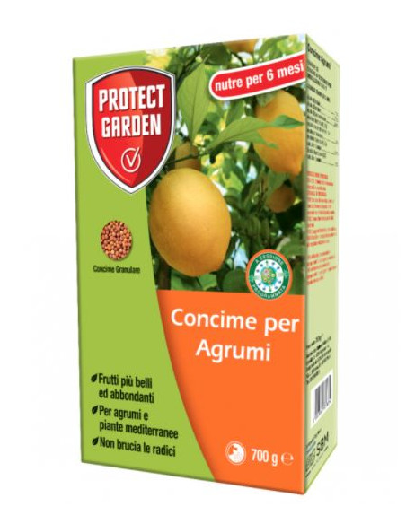 BAYCOTE AGRUMI GR.700 Miglior Prezzo