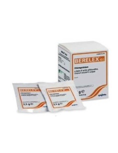 BERELEX 40SG 2,5 GR. 