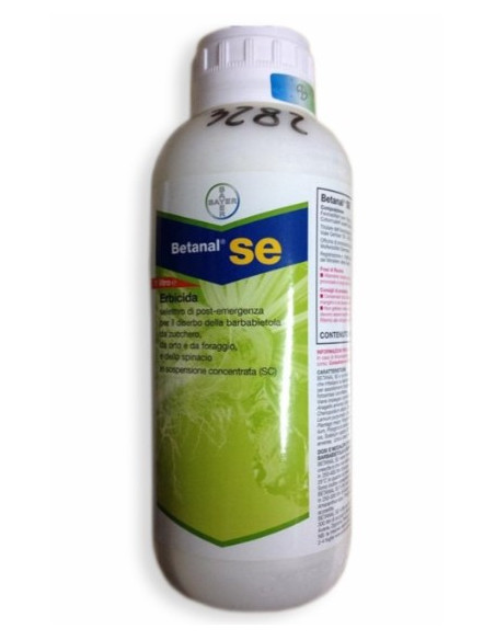 BETANAL SE LT.1 Miglior Prezzo