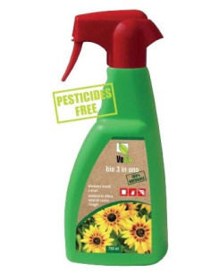 BIO 3 IN UNO ML.750 FL+POMPA Miglior Prezzo